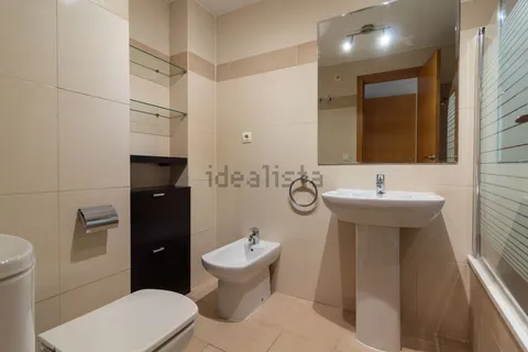 Pis de 103 m² a Sagunt