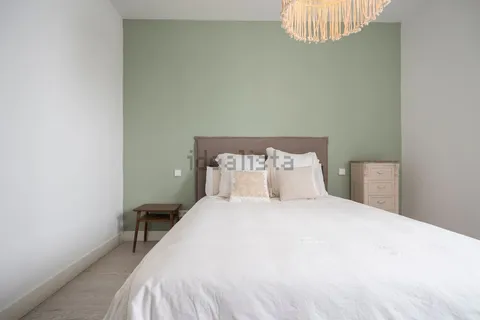 Appartement 110 m² à Madrid