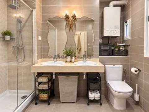 Appartamento 70 m² a Madrid