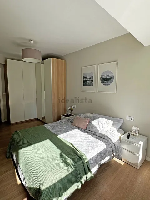 Habitació de lloguer, València