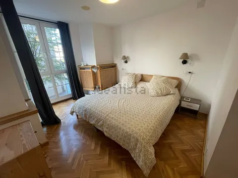 Pis de 110 m² a Lleó