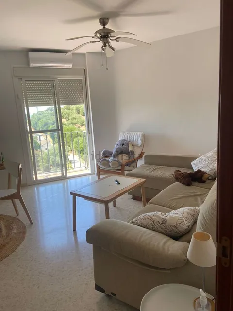 Pis de 90 m² a Prado del Rey (2/14)