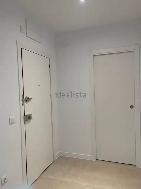 Pis de 50 m² a Madrid