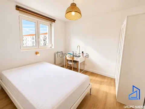 Habitació de lloguer, Santander (2/9)