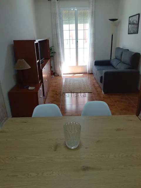 Habitació de lloguer, Logronyo