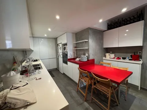 Квартира 121 м² в Барселоне