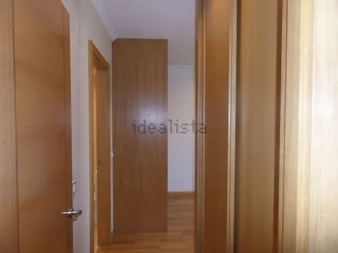 Квартира 70 м² у Саламанкі
