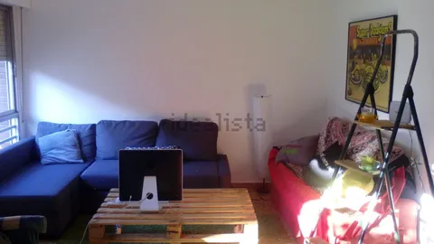 Habitació de lloguer, Múrcia