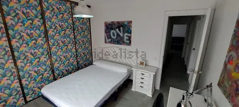 Habitació de lloguer, Almeria