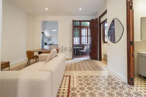 Pis de 80 m² a València