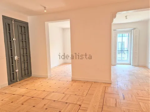 Appartamento 132 m² a Madrid