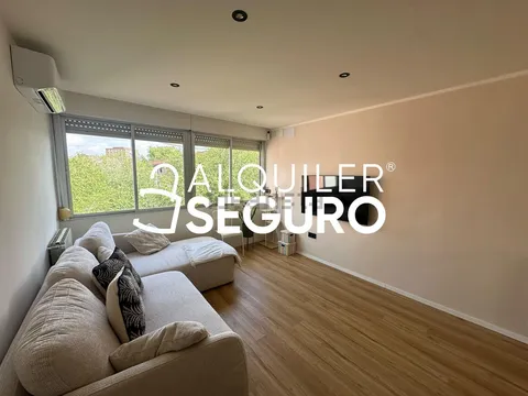 Pis de 60 m² a Madrid