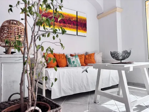 Pis de 100 m² a Almuñécar