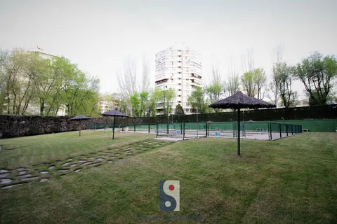 Pis de 130 m² a Madrid
