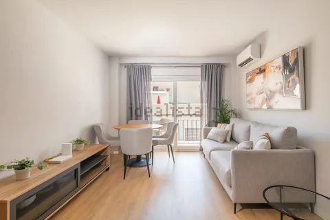 Habitació de lloguer, Màlaga