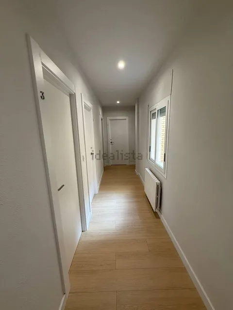Habitació de lloguer, Saragossa