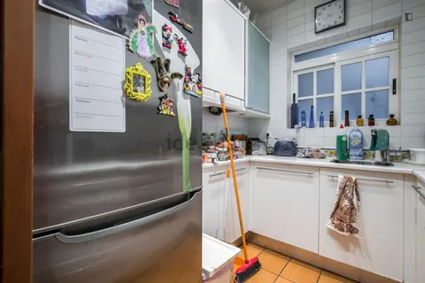 Room for rent, Barcelona