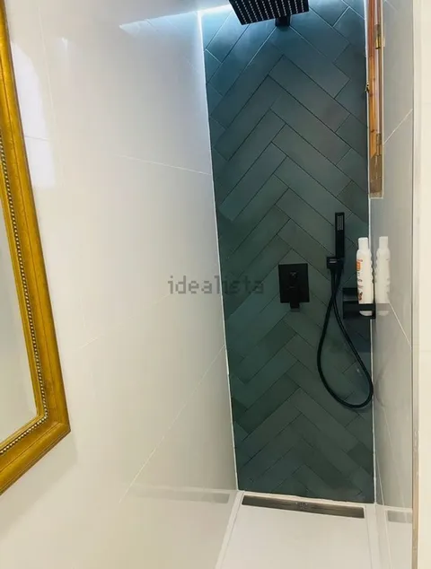 Pis de 82 m² a València