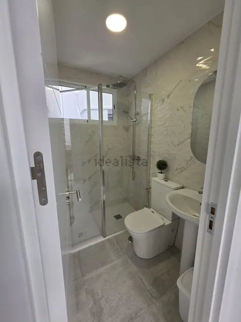 Habitació de lloguer, Almeria