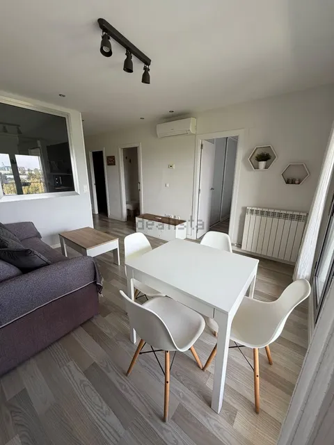Pis de 65 m² a Osca