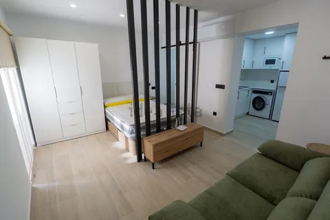 Appartement 30 m² à Ibi