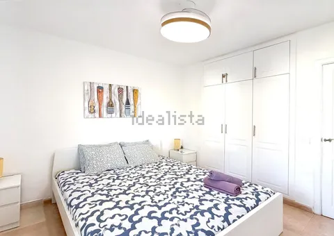 Pis de 30 m² a La Oliva