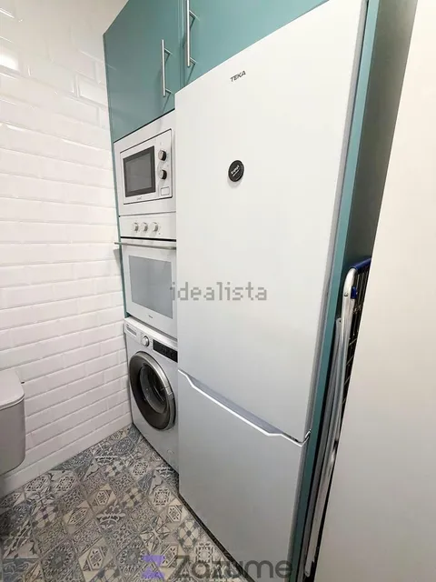 Pis de 64 m² a Madrid