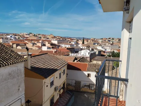 Pis de 65 m² a Villa de Otura