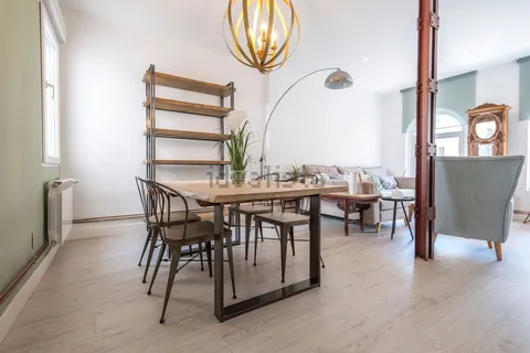 Appartement 110 m² à Madrid