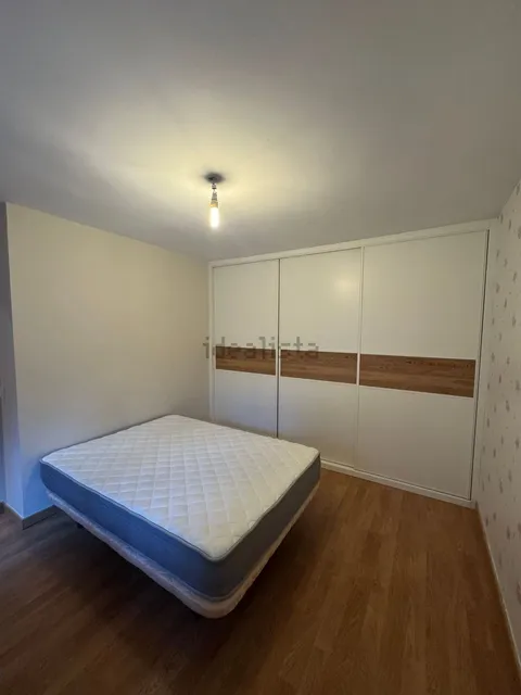 Habitació de lloguer, Còrdova
