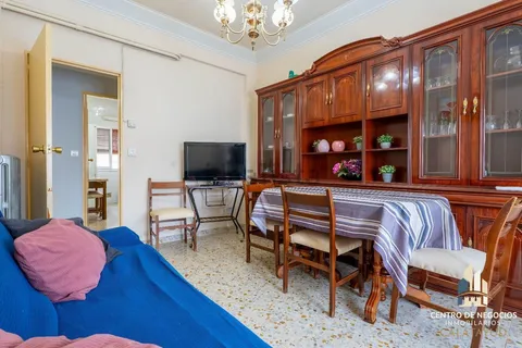 Piso de 90 m² en Calatayud