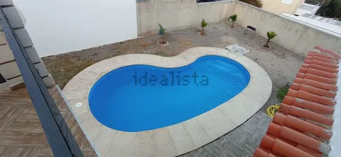 Pis de 70 m² a Cullera