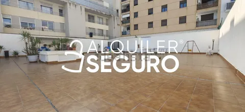 Wohnung 110 m² in Palma