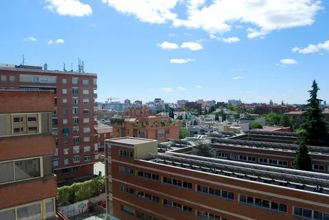 Pis de 180 m² a Madrid