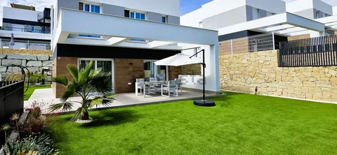 Casa de 157 m² a Finestrat