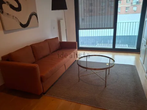 Piso de 47 m² en Bilbao