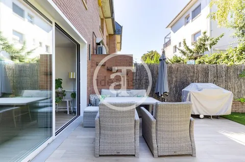Maison 262 m² à Sant Cugat del Vallès