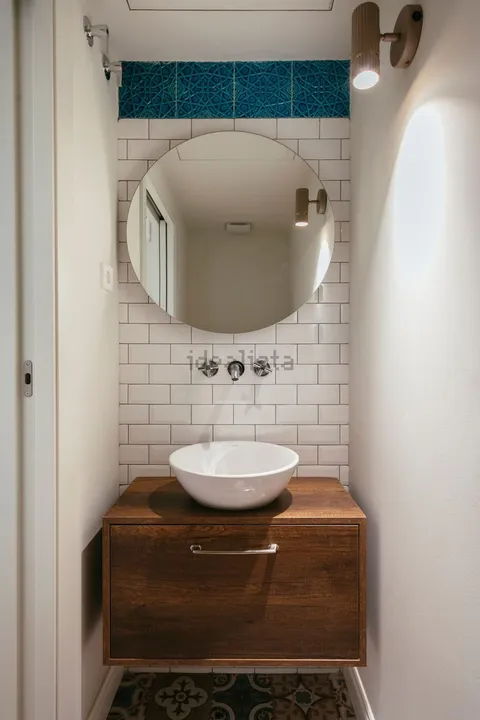 Wohnung 90 m² in Barcelona