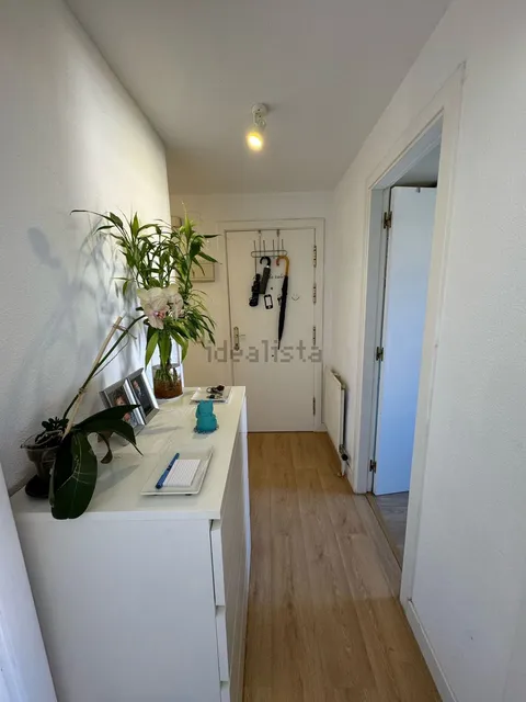 Кімната в оренду, Madrid
