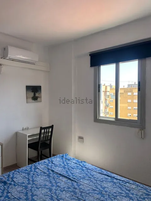Habitació de lloguer, València