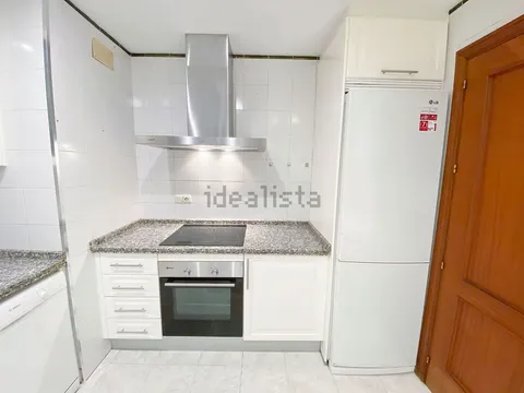 Habitació de lloguer, Sevilla