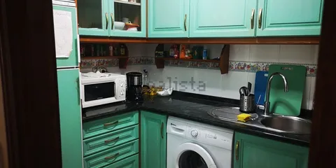 Quarto para alugar, Madrid (2/10)