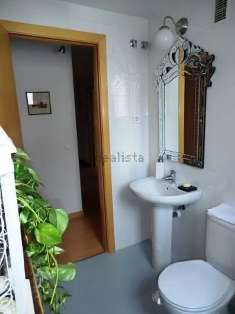 Wohnung 95 m² in Madrid