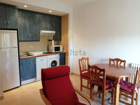 Appartamento 50 m² a Ávila