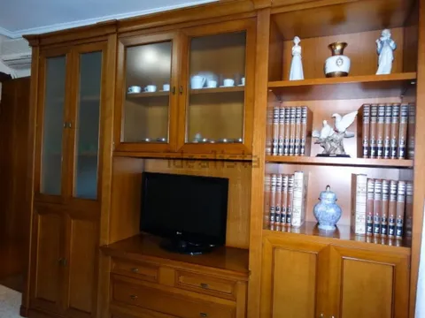 Pis de 63 m² a Saragossa