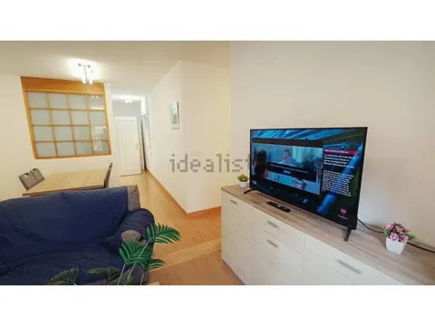Pis de 108 m² a Granada