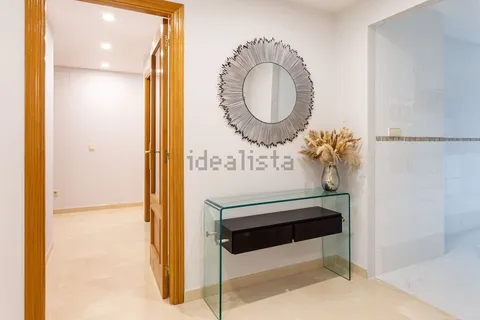 Pis de 131 m² a València