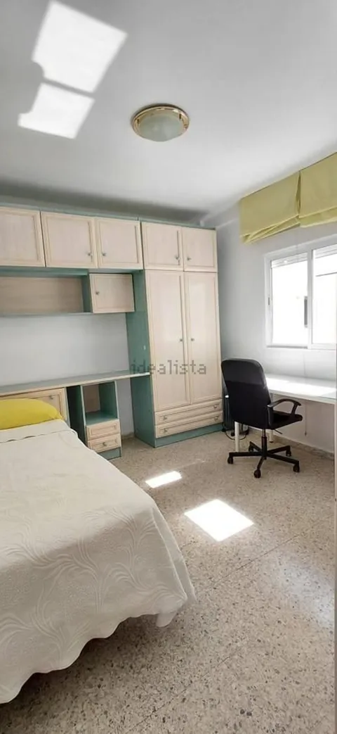 Zimmer zur Miete, Granada
