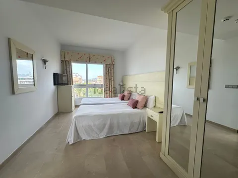 Flat 120 m² in Águilas