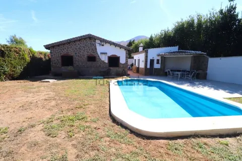 Casa de 135 m² a Alhaurín el Grande